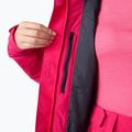 Damen-Skijacke Helly Hansen Powshot cranberry 7