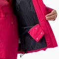 Damen-Skijacke Helly Hansen Powshot cranberry 8