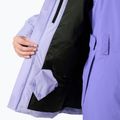 Damen-Skijacke Helly Hansen Powshot bright lavender 9