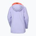 Damen-Skijacke Helly Hansen Powshot bright lavender 11