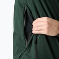 Herren-Skijacke Helly Hansen Alpine Inslated dark jungle 4