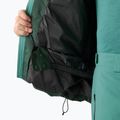 Herren-Skijacke Helly Hansen Alpine Inslated dark jungle 8