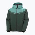 Herren-Skijacke Helly Hansen Alpine Inslated dark jungle 9