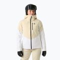 Damen-Skijacke Helly Hansen Alphelia cream