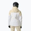 Damen-Skijacke Helly Hansen Alphelia cream 2