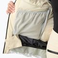 Damen-Skijacke Helly Hansen Alphelia cream 8