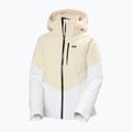 Damen-Skijacke Helly Hansen Alphelia cream 9