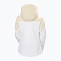 Damen-Skijacke Helly Hansen Alphelia cream 10