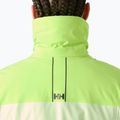 Damen-Skijacke Helly Hansen Alphelia luminous green 4
