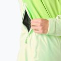 Damen-Skijacke Helly Hansen Alphelia luminous green 5