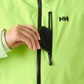 Damen-Skijacke Helly Hansen Alphelia luminous green 8