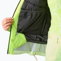 Damen-Skijacke Helly Hansen Alphelia luminous green 10