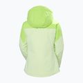 Damen-Skijacke Helly Hansen Alphelia luminous green 12