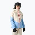 Damen-Skijacke Helly Hansen Alphelia bright blue