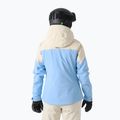 Damen-Skijacke Helly Hansen Alphelia bright blue 2