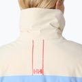 Damen-Skijacke Helly Hansen Alphelia bright blue 4