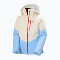 Damen-Skijacke Helly Hansen Alphelia bright blue 10