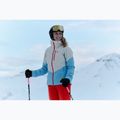 Damen-Skijacke Helly Hansen Alphelia bright blue 12