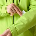 Herren-Skijacke Helly Hansen Alpha 4.0 luminous green 7