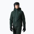 Herren-Skijacke Helly Hansen Alpha 4.0 dark jungle