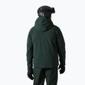 Herren-Skijacke Helly Hansen Alpha 4.0 dark jungle 2