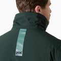 Herren-Skijacke Helly Hansen Alpha 4.0 dark jungle 4