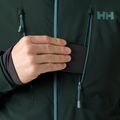 Herren-Skijacke Helly Hansen Alpha 4.0 dark jungle 6