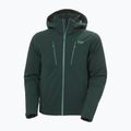 Herren-Skijacke Helly Hansen Alpha 4.0 dark jungle 9