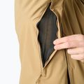 Herren-Skijacke Helly Hansen Alpha 4.0 elmwood 5