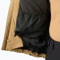 Herren-Skijacke Helly Hansen Alpha 4.0 elmwood 7