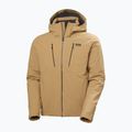 Herren-Skijacke Helly Hansen Alpha 4.0 elmwood 8