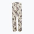 Damen Skihose Helly Hansen St. Moritz Ins 2.0 purple clay sakura aop
