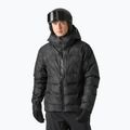 Herren-Skijacke Helly Hansen Kvitfjell Race Puffy black