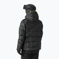 Herren-Skijacke Helly Hansen Kvitfjell Race Puffy black 2