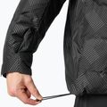 Herren-Skijacke Helly Hansen Kvitfjell Race Puffy black 4
