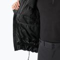 Herren-Skijacke Helly Hansen Kvitfjell Race Puffy black 8