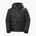 Herren-Skijacke Helly Hansen Kvitfjell Race Puffy black 9