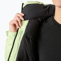 Damen-Skijacke Helly Hansen Kvitfjell Race Puffy washed lime 8