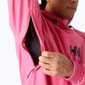 Skijacke Helly Hansen Ullr D Ridable Hoodie hot pink 4