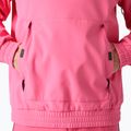 Skijacke Helly Hansen Ullr D Ridable Hoodie hot pink 5