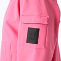 Skijacke Helly Hansen Ullr D Ridable Hoodie hot pink 6