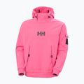 Skijacke Helly Hansen Ullr D Ridable Hoodie hot pink 7