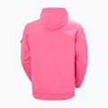 Skijacke Helly Hansen Ullr D Ridable Hoodie hot pink 8