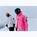 Skijacke Helly Hansen Ullr D Ridable Hoodie hot pink 9