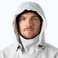 Skijacke Helly Hansen Ullr D Ridable Hoodie grey fog 3