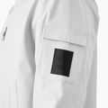 Skijacke Helly Hansen Ullr D Ridable Hoodie grey fog 6