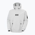 Skijacke Helly Hansen Ullr D Ridable Hoodie grey fog 7