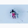 Skijacke Helly Hansen Ullr D Ridable Hoodie grey fog 10