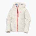 Damen-Skijacke Helly Hansen Valdisere 3.0 cream new nordic aop 7