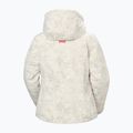 Damen-Skijacke Helly Hansen Valdisere 3.0 cream new nordic aop 8